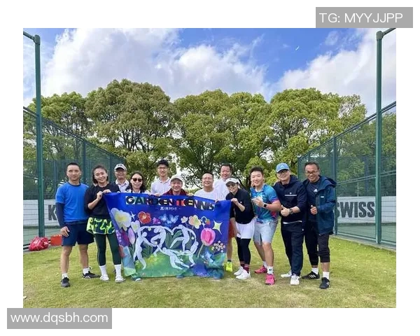 上海网球队选拔赛特别报道：从默默无闻到耀眼突破的辉煌历程