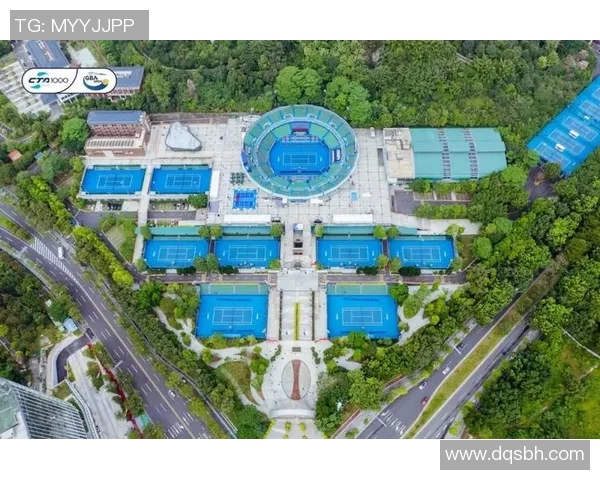 广州网球队的灵活性探讨：如何提升竞技水平与团队协作能力