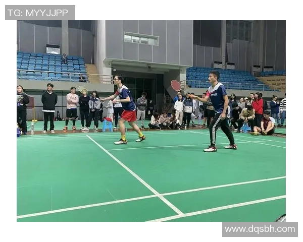 广州羽毛球队在杯赛中的状态分析与表现评估